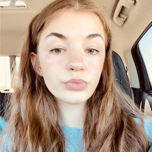 Meet your Posher, Violet